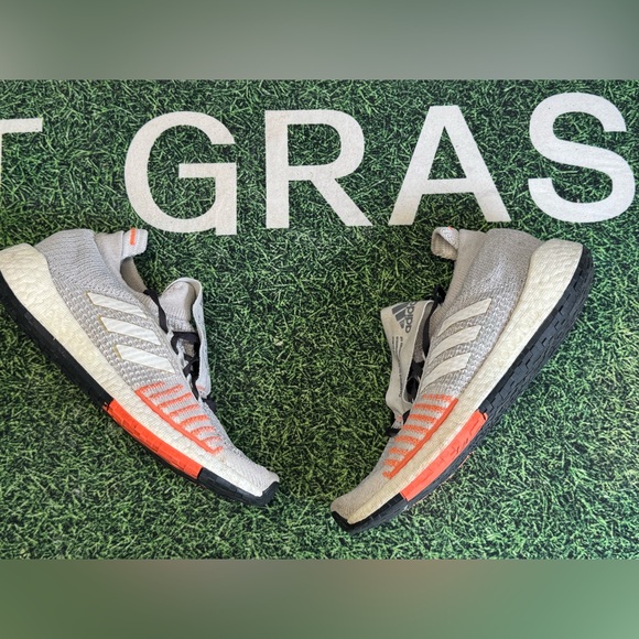 Adidas Boost Sneakers - Picture 1 of 11